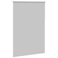 Miniatyrbillede 3 af 11: vidaXL rullegardin mørklægning 105x130 cm stofbredde 100,7cm polyester