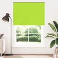 Miniatyrbilde 2 av 11: vidaXL Rullegardin lystette 145x210 cm stoff bredde 141,6 cm polyester