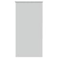 Miniatyrbillede 1 af 11: vidaXL rullegardin mørklægning 90x130 cm stofbredde 85,7 cm polyester