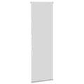 Miniatyrbillede 4 af 11: vidaXL rullegardin mørklægning 45x130 cm stofbredde 40,7 cm polyester
