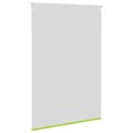 Miniatyrbillede 4 af 11: vidaXL rullegardin mørklægning 155x210 cm stofbredde 151,6cm polyester