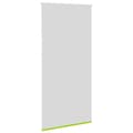 Miniatyrbillede 4 af 11: vidaXL rullegardin mørklægning 90x230 cm stofbredde 85,7 cm polyester