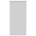 Miniatyrbillede 1 af 11: vidaXL rullegardin mørklægning 65x130 cm stofbredde 60,7 cm polyester