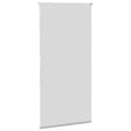Miniatyrbilde 4 av 11: vidaXL Rullegardin lystette 80x130 cm stoff bredde 75,7 cm polyester