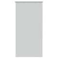 Miniatyrbilde 1 av 11: vidaXL Rullegardin lystette 80x130 cm stoff bredde 75,7 cm polyester