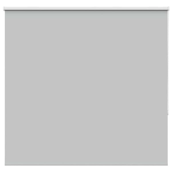 vidaXL rullegardin mørklægning 165x130 cm stofbredde 161,6cm polyester