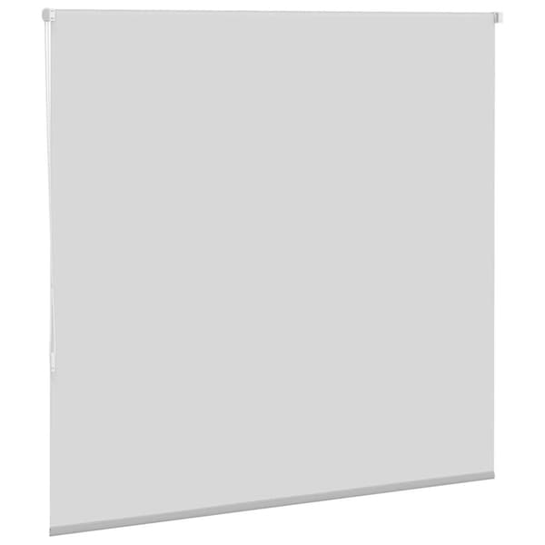 vidaXL rullegardin mørklægning 150x175 cm stofbredde 146,6cm polyester