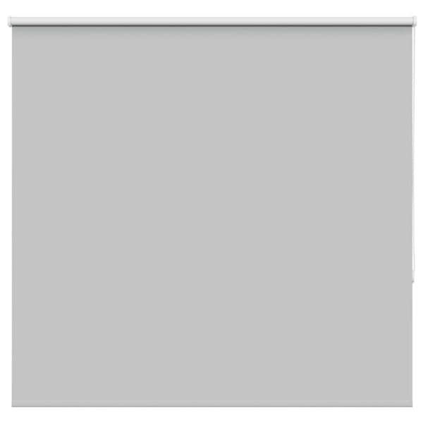 vidaXL rullegardin mørklægning 150x175 cm stofbredde 146,6cm polyester
