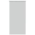 Miniatyrbillede 1 af 11: vidaXL rullegardin mørklægning 70x150 cm stofbredde 65,7 cm polyester