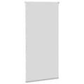 Miniatyrbillede 4 af 11: vidaXL rullegardin mørklægning 85x150 cm stofbredde 80,7 cm polyester