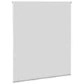 Pikkukuva 4 / 11: vidaXL Rullaverho Blackout vaalean harmaa 130x150 cm Kankaan leveys