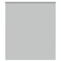 Pikkukuva 1 / 11: vidaXL Rullaverho Blackout vaalean harmaa 130x150 cm Kankaan leveys