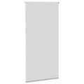 Miniatyrbillede 4 af 11: vidaXL rullegardin mørklægning 80x150 cm stofbredde 75,7 cm polyester