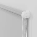 Miniatyrbilde 11 av 11: vidaXL Rullegardin lystette 90x230 cm stoff bredde 85,7 cm polyester