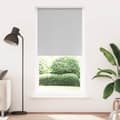 Miniatyrbilde 2 av 11: vidaXL Rullegardin lystette 90x230 cm stoff bredde 85,7 cm polyester