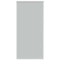 Miniatyrbilde 1 av 11: vidaXL Rullegardin lystette 90x230 cm stoff bredde 85,7 cm polyester