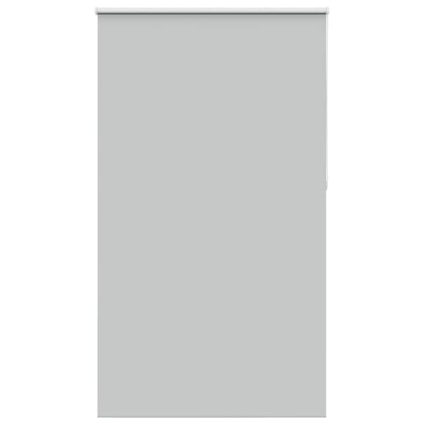 vidaXL rullegardin mørklægning 140x230 cm stofbredde 136,6cm polyester