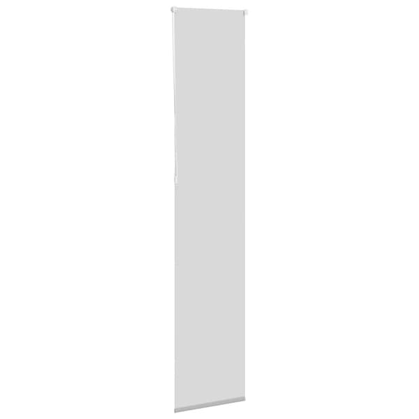 vidaXL rullegardin mørklægning 165x210 cm stofbredde 161,6cm polyester