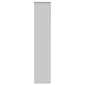 Miniatyrbillede 1 af 11: vidaXL rullegardin mørklægning 60x230 cm stofbredde 55,7 cm polyester