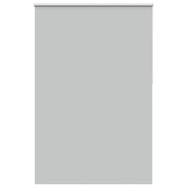 vidaXL rullegardin mørklægning 150x230 cm stofbredde 146,6cm polyester