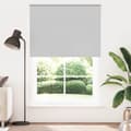 Miniatyrbilde 2 av 11: vidaXL Rullegardin lystette 160x230 cm stoff bredde 156,6 cm polyester