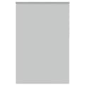 Miniatyrbilde 1 av 11: vidaXL Rullegardin lystette 160x230 cm stoff bredde 156,6 cm polyester