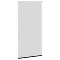 Miniatyrbillede 4 af 11: vidaXL rullegardin mørklægning 80x150 cm stofbredde 75,7 cm polyester