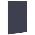 Pikkukuva 3 / 11: vidaXL Rullaverho Blackout merellinen 110x150cm Kankaan leveys 105,7cm
