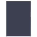 Pikkukuva 1 / 11: vidaXL Rullaverho Blackout merellinen 115x150cm Kankaan leveys 110,7cm