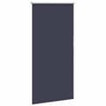 Miniatyrbillede 3 af 11: vidaXL rullegardin mørklægning 85x130 cm stofbredde 80,7 cm polyester