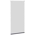Miniatyrbillede 4 af 11: vidaXL rullegardin mørklægning 85x130 cm stofbredde 80,7 cm polyester