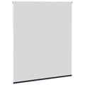 Miniatyrbillede 4 af 11: vidaXL rullegardin mørklægning 130x130 cm stofbredde 126,6cm polyester