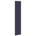 Miniatyrbillede 3 af 11: vidaXL rullegardin mørklægning 60x230 cm stofbredde 55,7 cm polyester