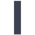 Miniatyrbillede 1 af 11: vidaXL rullegardin mørklægning 60x230 cm stofbredde 55,7 cm polyester
