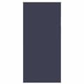 Miniatyrbillede 1 af 11: vidaXL rullegardin mørklægning 115x210 cm stofbredde 110,7cm polyester