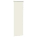 Miniatyrbillede 4 af 11: vidaXL rullegardin mørklægning 40x130 cm stofbredde 35,7 cm polyester