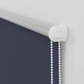 Pikkukuva 11 / 11: vidaXL Rullaverho Blackout merellinen 100x230 cm Kankaan leveys 95,7cm