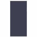 Miniatyrbillede 1 af 11: vidaXL rullegardin mørklægning 95x230 cm stofbredde 90,7 cm polyester