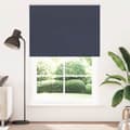 Miniatyrbillede 2 af 11: vidaXL rullegardin mørklægning 160x230 cm stofbredde 156,6cm polyester