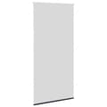 Miniatyrbilde 4 av 11: vidaXL Rullegardin lystette 115x230 cm stoff bredde 110,7 cm polyester
