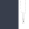 Miniatyrbilde 10 av 11: vidaXL Rullegardin lystette 115x230 cm stoff bredde 110,7 cm polyester