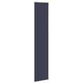 Miniatyrbillede 3 af 11: vidaXL rullegardin mørklægning 50x230 cm stofbredde 45,7 cm polyester