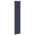 Miniatyrbild 3 av 11: vidaXL Rullgardin mörkläggning marin 40x230 cm tyg bredd 35,7 cm