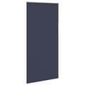 Miniatyrbillede 3 af 11: vidaXL rullegardin mørklægning 115x230 cm stofbredde 110,7cm polyester