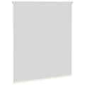 Pikkukuva 5 / 11: vidaXL Rullaverho luonnonvalkoinen 125x130 cm Kankaan leveys 121,6cm