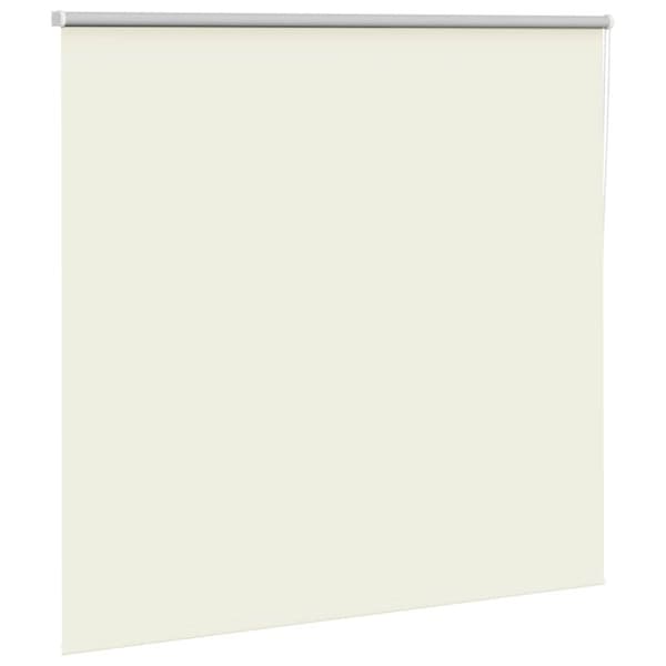vidaXL rullegardin mørklægning 145x150 cm stofbredde 141,6cm polyester