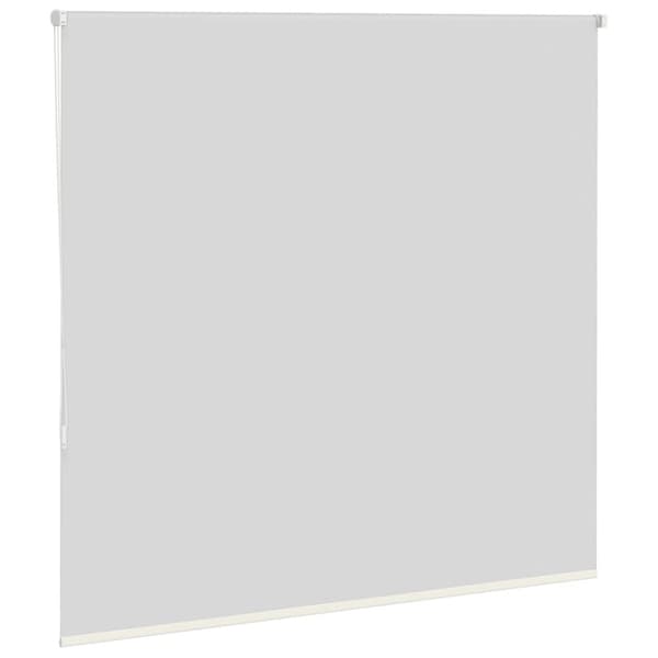 vidaXL rullegardin mørklægning 145x150 cm stofbredde 141,6cm polyester