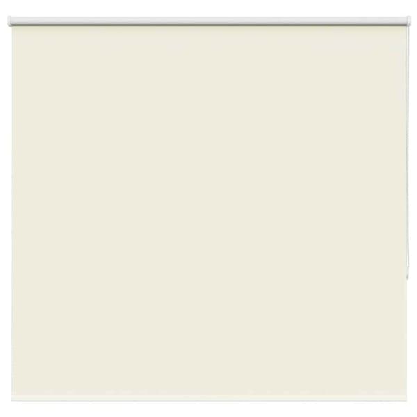 vidaXL rullegardin mørklægning 145x150 cm stofbredde 141,6cm polyester