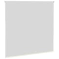 Miniatyrbilde 4 av 11: vidaXL Rullegardin lystette 160x150 cm stoff bredde 156,6 cm polyester