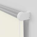 Miniatyrbilde 11 av 11: vidaXL Rullegardin lystette 160x150 cm stoff bredde 156,6 cm polyester